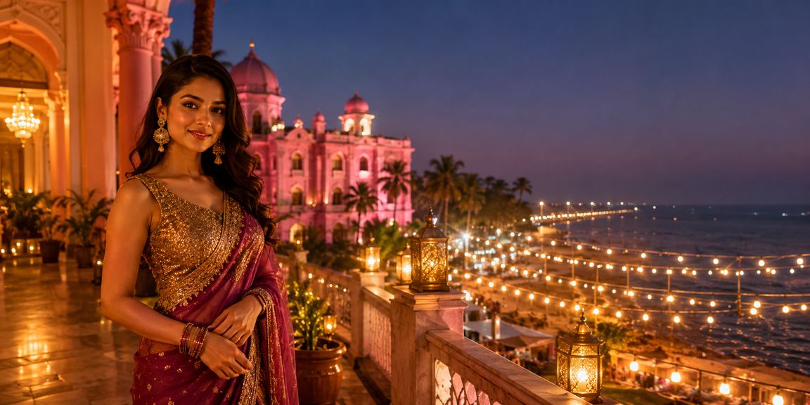ঢাকার বন্দর অঞ্চলে রিয়েল টাইম বেটিং