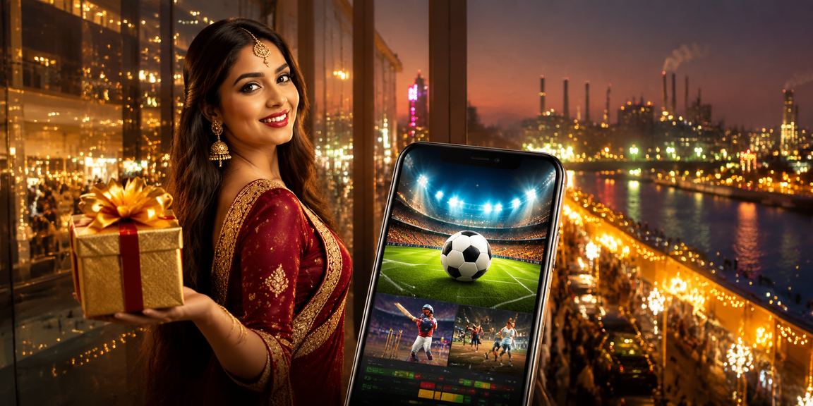 নারায়ণগঞ্জ রাতের বাজারে স্পোর্টস বেটিং