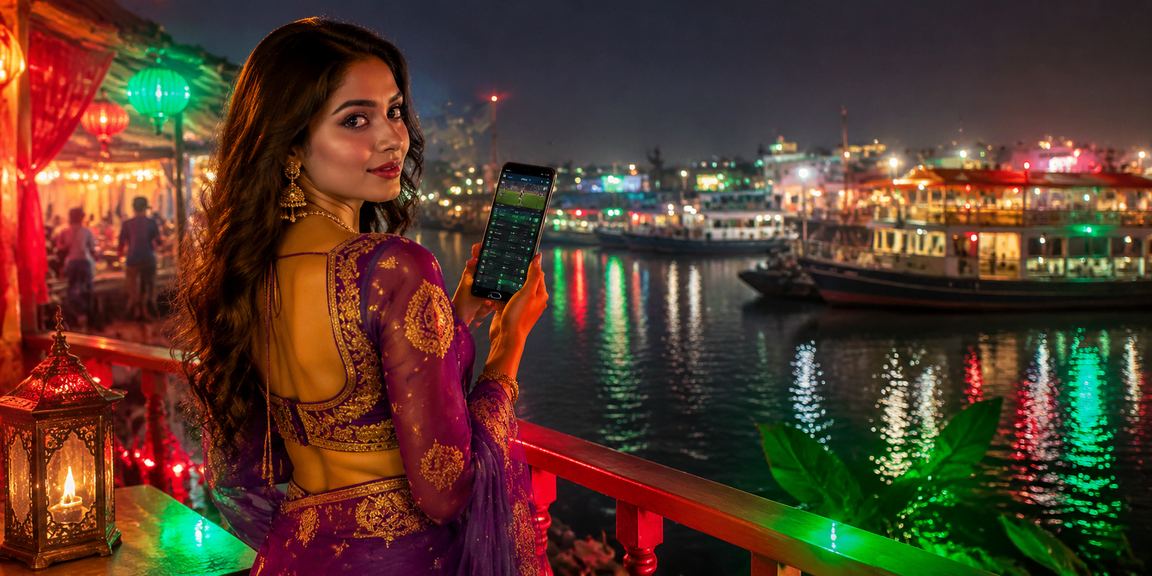 নারায়ণগঞ্জ স্পোর্টস বেটিং প্রাঙ্গণ